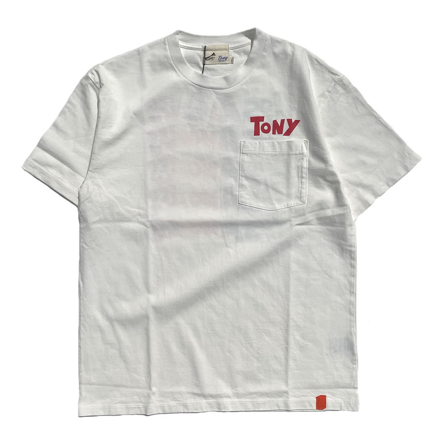 楽天市場】トムサックス・Tom Sachs winnebago T-shirt 状態SS