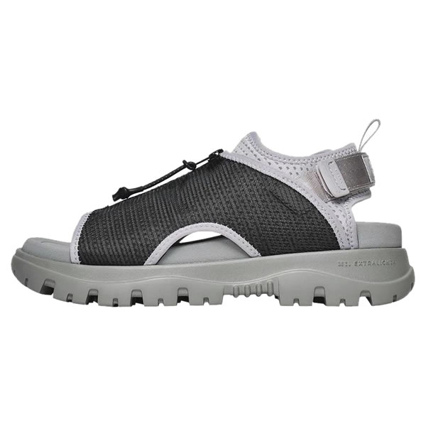 SHAKA (シャカ) / スポーツサンダル / COACHELLA EX - BLACK x GREY / SK-266 / メンズ 14,399円
