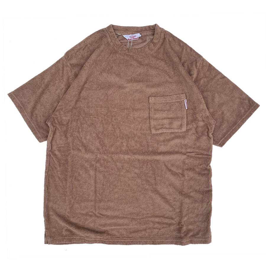 楽天市場】BATTENWEAR(バテンウエア) / 半袖 ポケット Tシャツ / TEAM