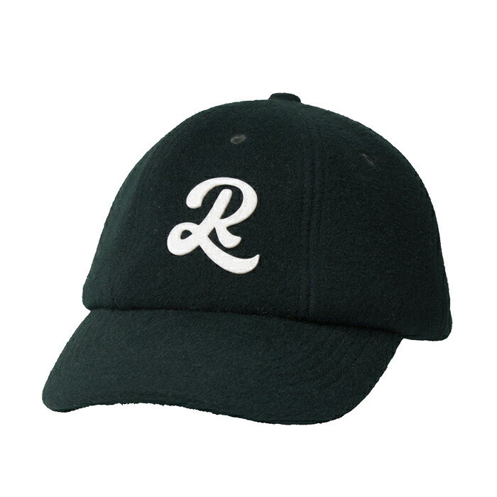 【楽天市場】LIBERAIDERS(リベレイダース) / ベースボールキャップ / LR LOGO CAP - GREEN ...
