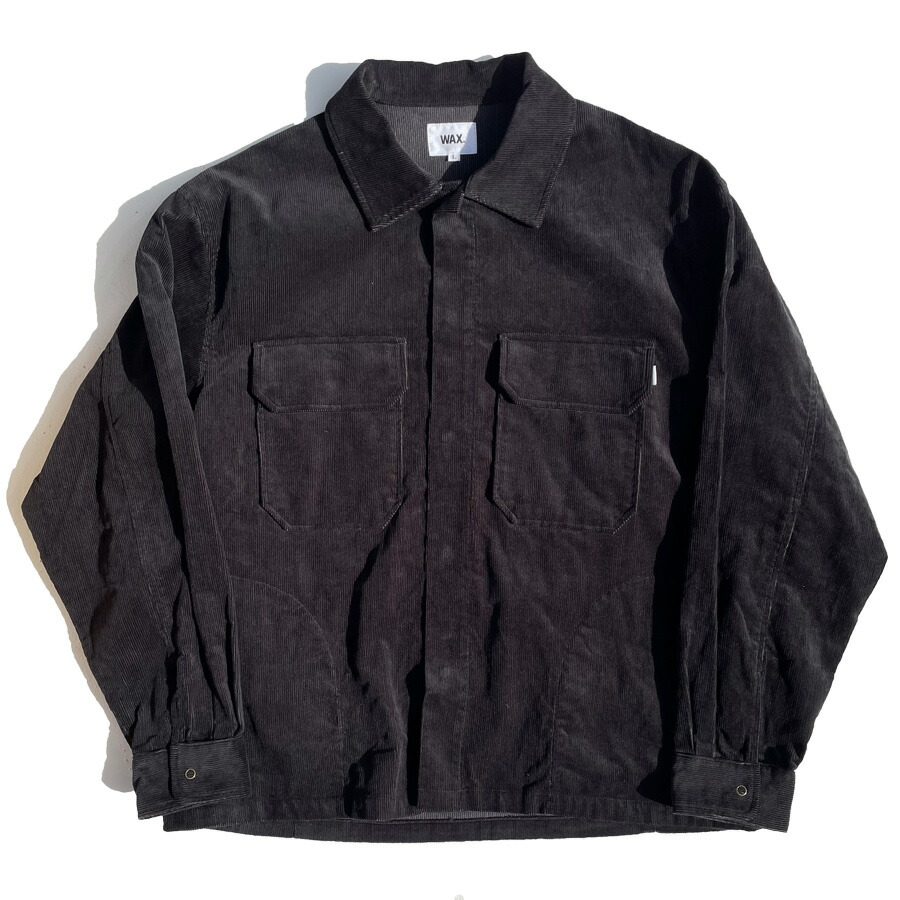 ジャケット・アウター wax thm urban jacket M 楽天市場】WAX(ワックス) / 中綿ジャケット / URBAN JACKET - L