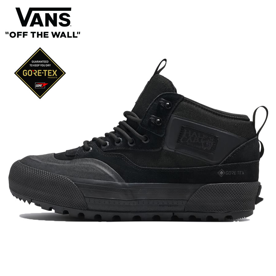 Vans スノーボードブーツ ブラック VANS/バンズ レディース スノーボードブーツ WM Encore OG 2024