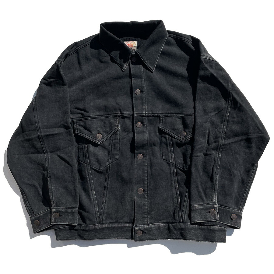 楽天市場】IMPRESTORE (インプレストア) / 薄手デニムジャケット G