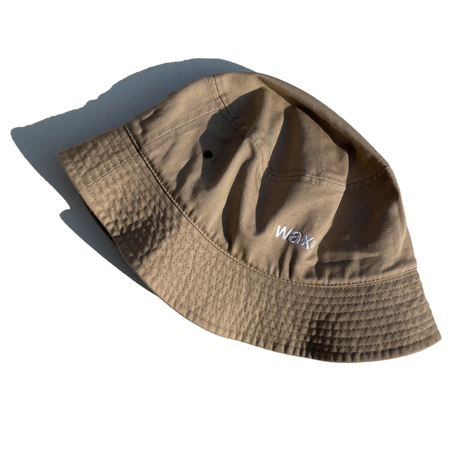 THM WAX ◆ Tennis hat ◆Mサイズ 新品・未使用 Basiquenti ベーシックエンチ Wax Tennis Hat ワックス テニス