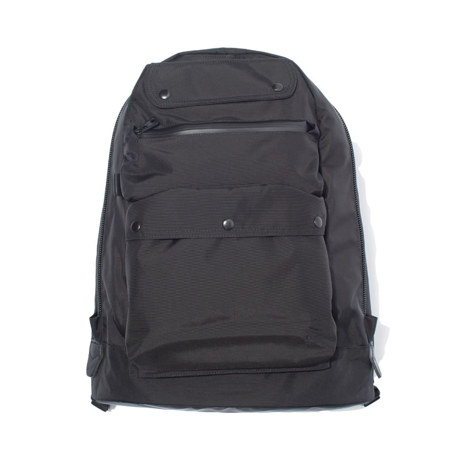 楽天市場】F/CE. (FCE エフシーイー) 950 TRAVEL BP BLACK バック