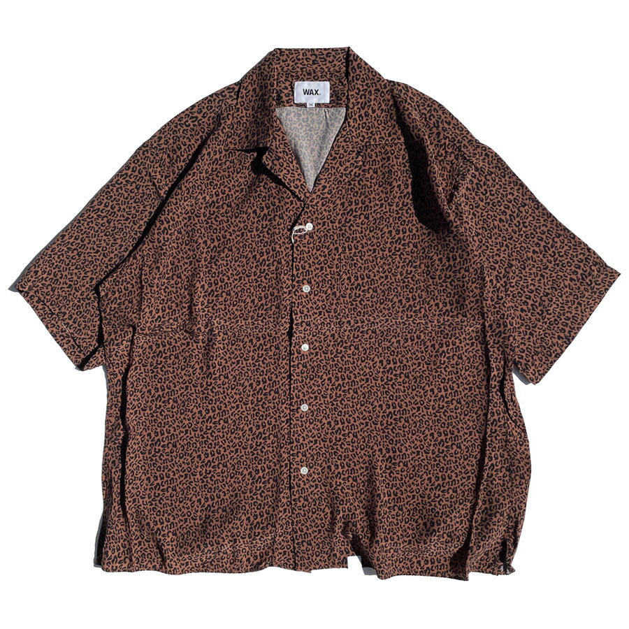 楽天市場】WAX(ワックス) / 鯉口シャツ / Koikuchi-shirts 