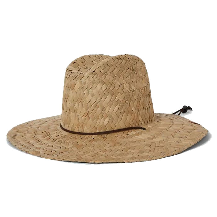 BRIXTON ( ブリクストン ) / ストローハット 帽子 麦わら / BELL II SUN HAT - TAN x TAN / 11162-TANTN / アウトドア スポーツ レジャー