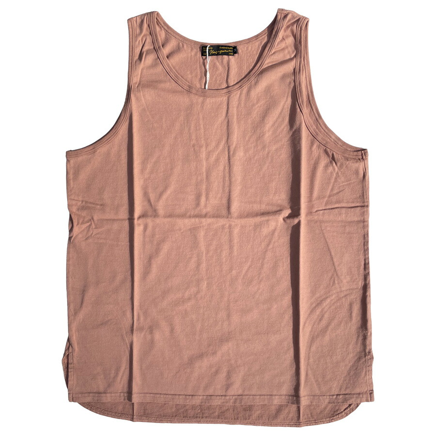 楽天市場】SHINYAKOZUKA | SINGLET (KELLY) メッシュタンク