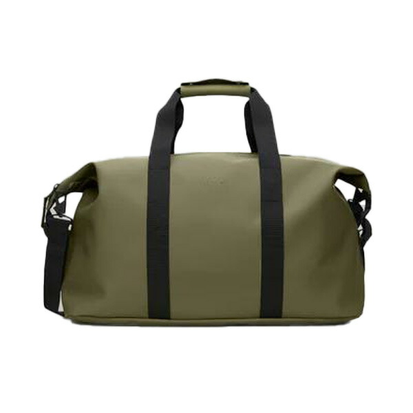 RAINS （レインズ） / バッグ 防水 ボストンバッグ / HILO WEEKEND BAG - MARSH / 904-41-14200 134