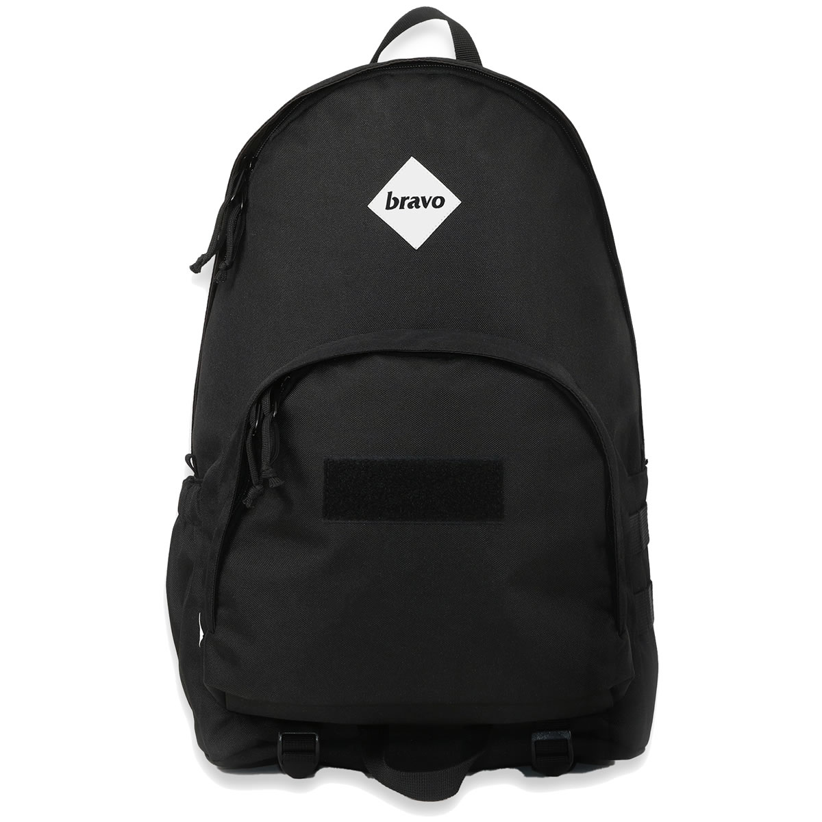 bravo ブラック バックパック 楽天市場】【2倍ポイント】BRAVO ブラボー RECON BLOCK I