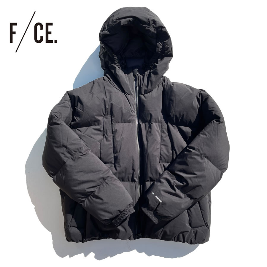 楽天市場】【F/CE.×NANGA エフシーイー×ナンガ】MONSTER DOWN PARKA