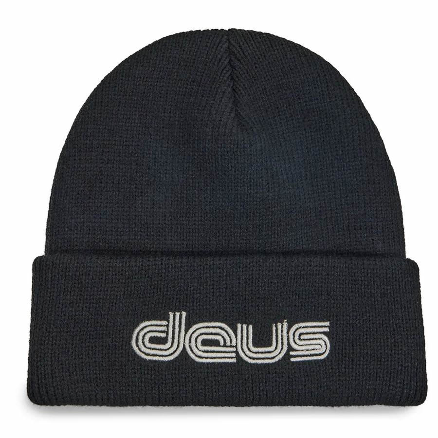 楽天市場】Deus ex Machina SUNNY BEANIE デウスエクスマキナ 帽子