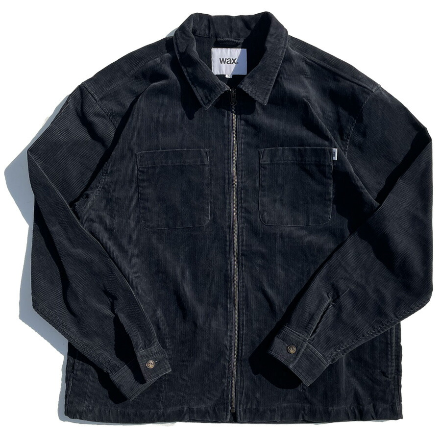 楽天市場】【SALE 10%OFF】WAX ワックス Urban jacket アーバン