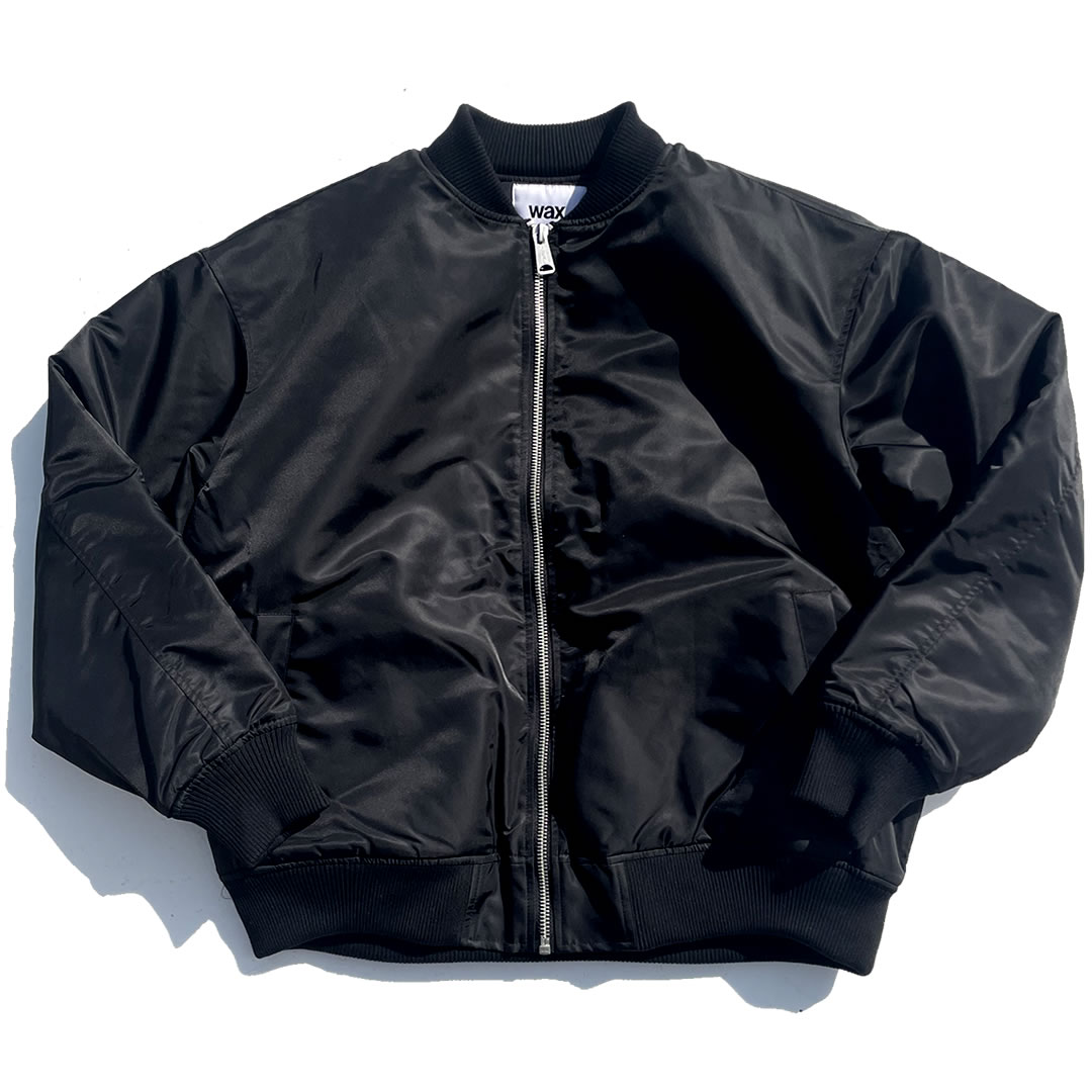 楽天市場】WAX(ワックス) / 中綿ジャケット / NEW URBAN JACKET