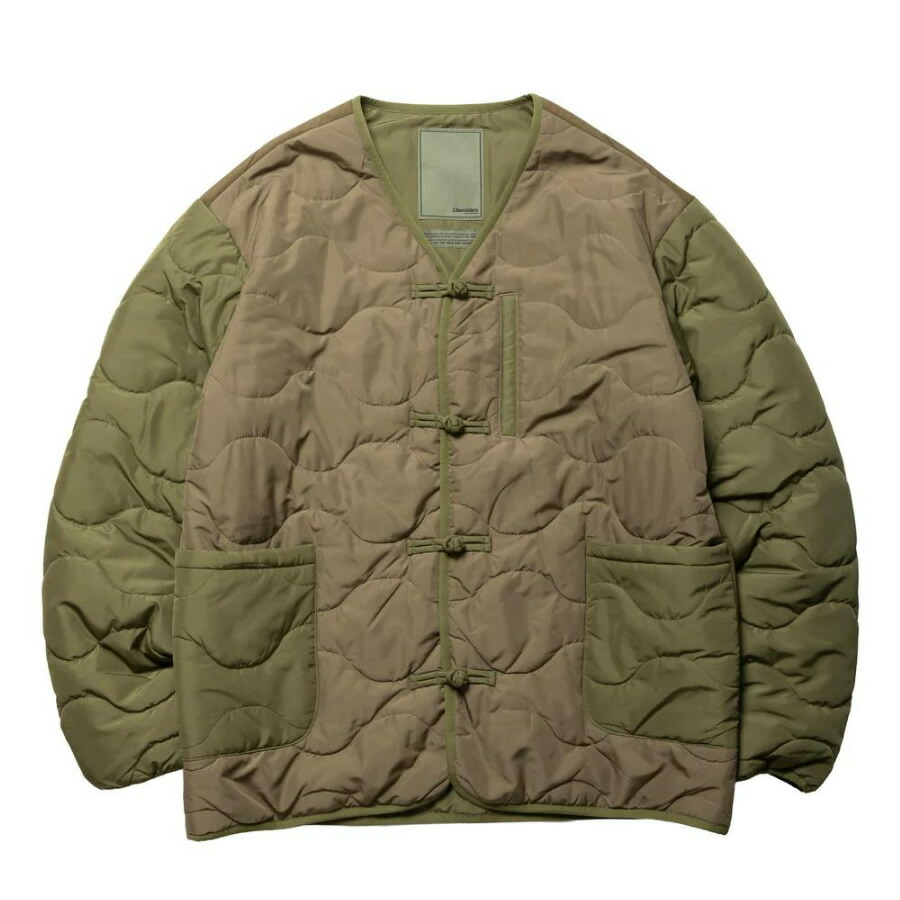 楽天市場】Liberaiders リベレイダース ジャケット アウター QUILTED