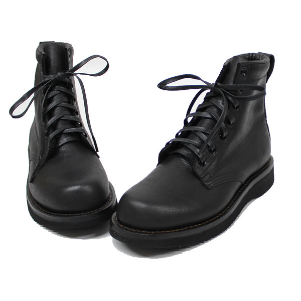 楽天市場 Broken Homme ブロークンオム レザーブーツ James Boot Black Made In Usa T79 タータスストアー大阪