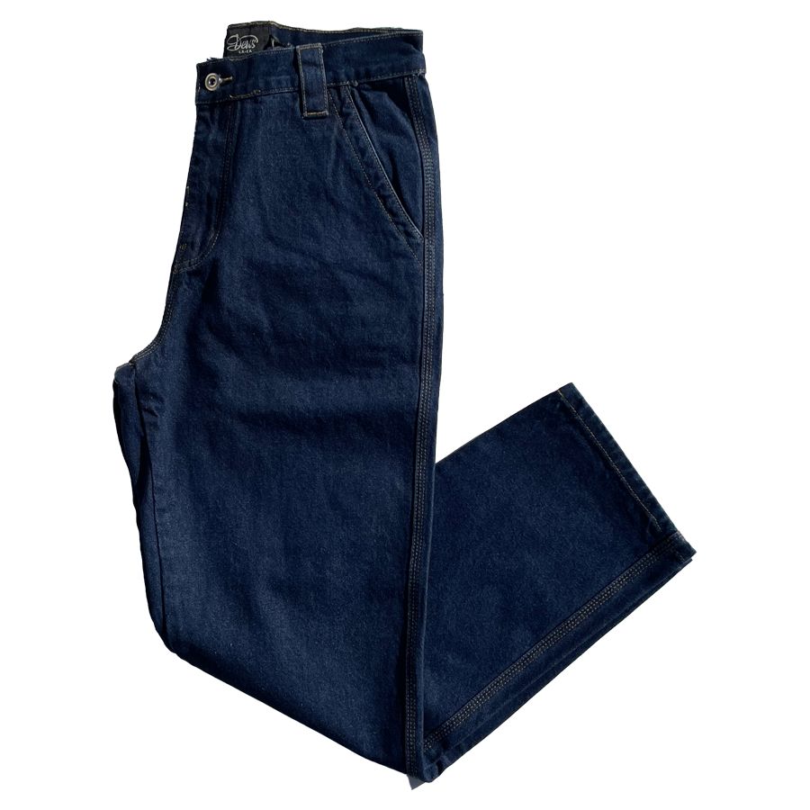 DEUS EX MACHINA ( デウスエクスマキナ ) / デニム パンツ / SHAWN WORKWEAR JEAN - DRY INDIGO / DMW224615