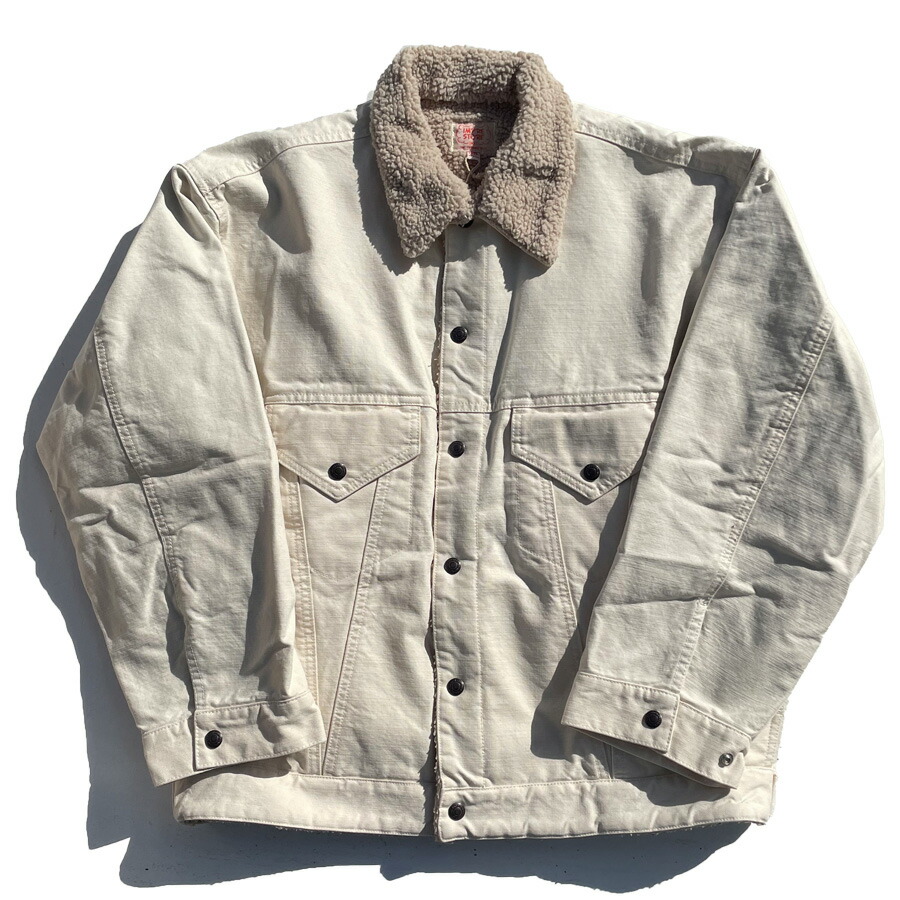 楽天市場】Nudie Jeans(ヌーディー・ジーンズ) LENNY BOA Denim Jacket