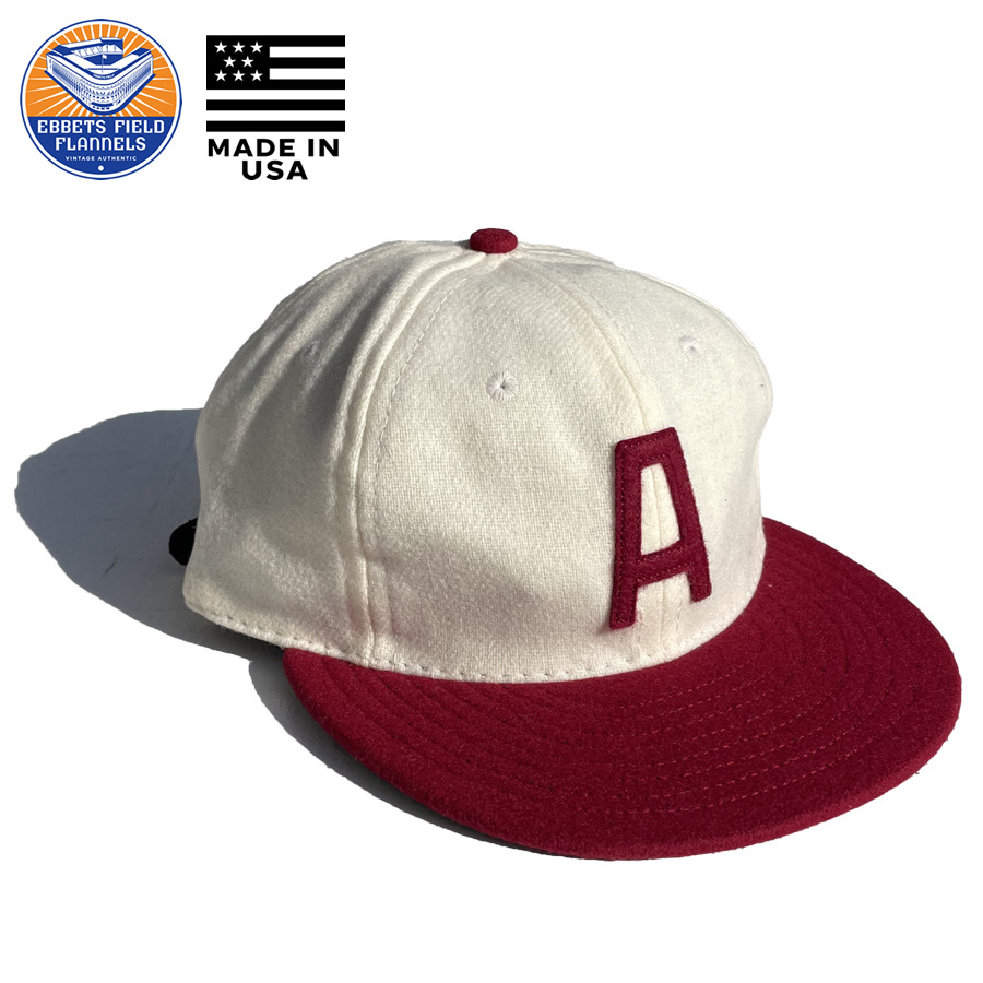 楽天市場】EBBETS FIELD x WAREHOUSE（エベッツフィールド x ウェア