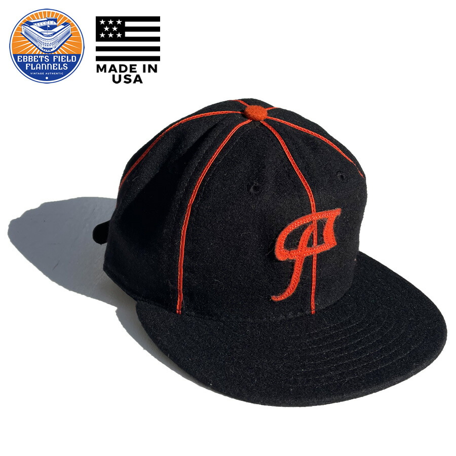 楽天市場】EBBETS FIELD FLANNELS エベッツフィールドフランネルズ