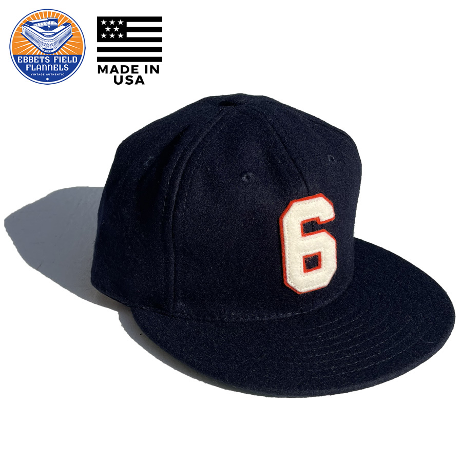 楽天市場】EBBETS FIELD FLANNELS(エベッツフィールドフランネルズ)SAN