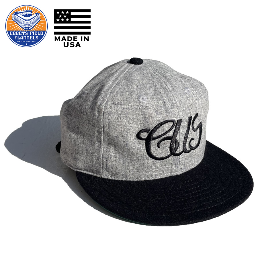 楽天市場】Ebbets Field Flannels エベッツフィールドフランネルズ