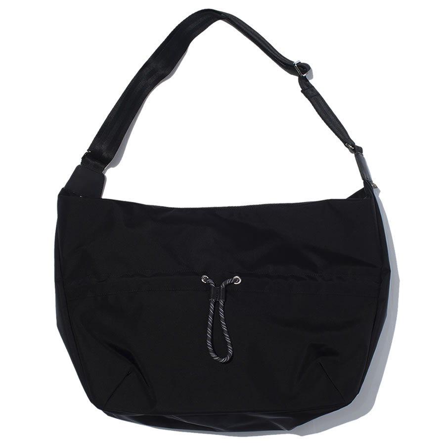 F/CE. (エフシーイー) / ショルダーバッグ / 29L / 420 re/cor 2WAY SHOULDER TOTE - BLACK / FCD32261B0008 FCE ブラック|タータスストアー大阪