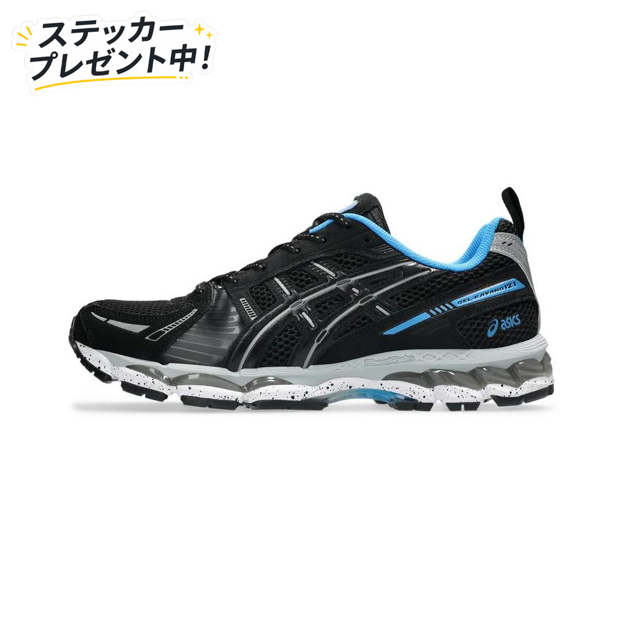 ステッカープレゼント！ LIBERAIDERS(リベレイダース) x ASICS(アシックス) / スニーカー / GEL-KAYANO 12.1 / 759012515 / メンズ｜タータスストアー大阪