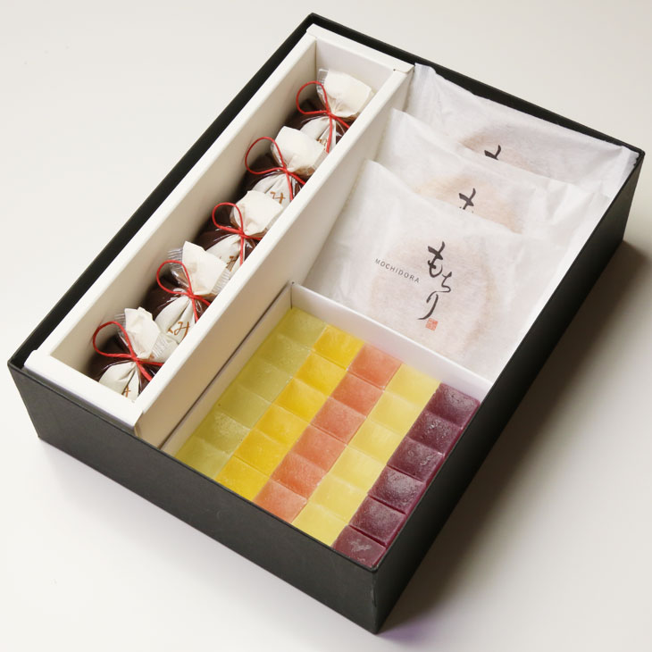 【お試し価格！】 御中元 楽天市場】お中元 京都 和菓子 化粧箱入り 中箱 鶴屋光信 ネックレス・ペンダント