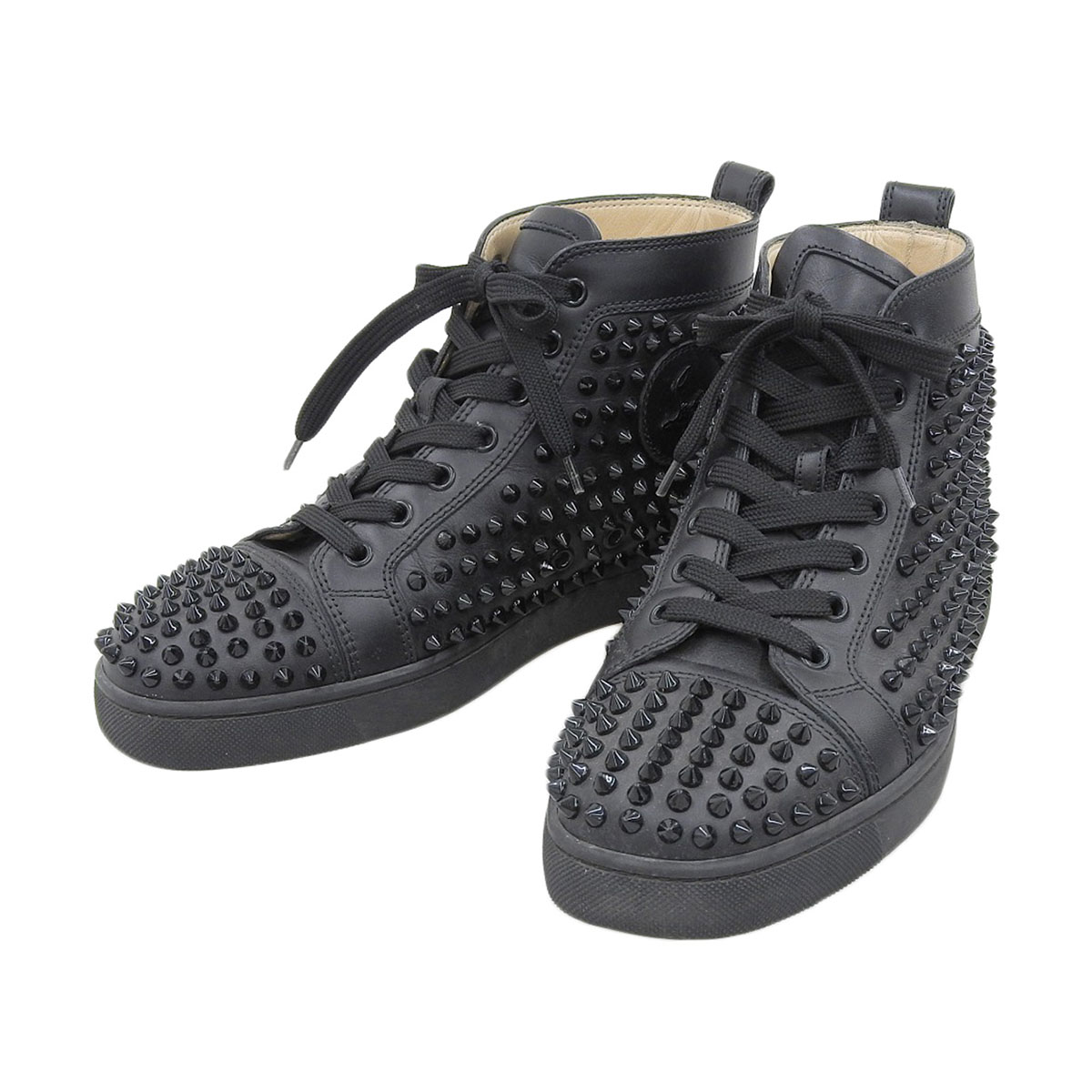 楽天市場】Christian Louboutin クリスチャンルブタン 1180258
