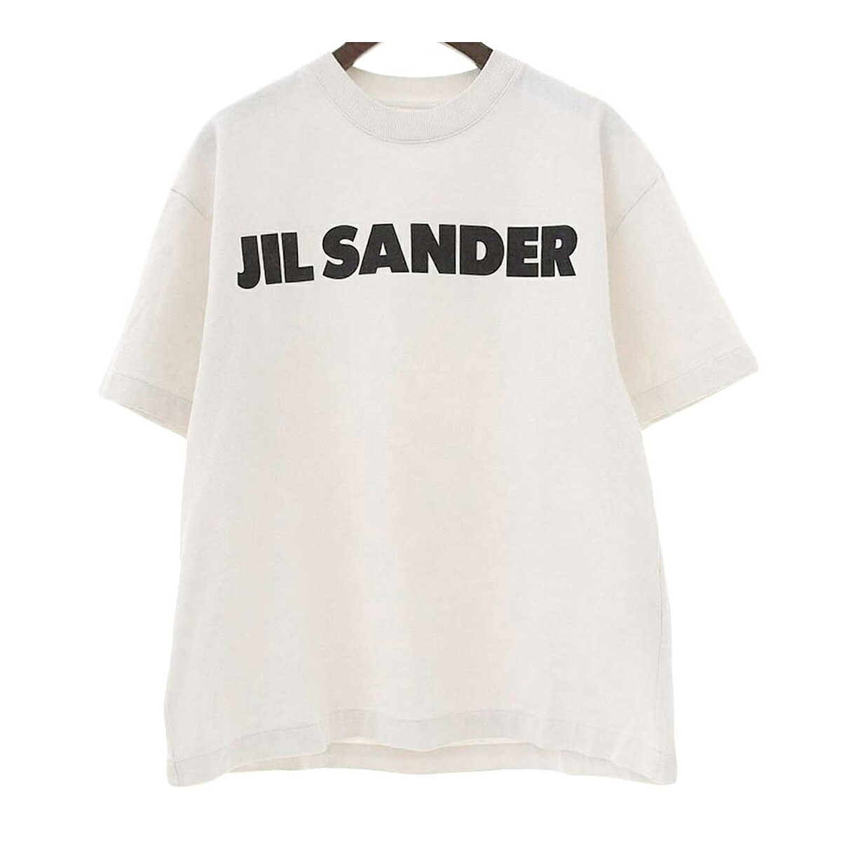 【即発】JIL SANDER Tシャツ 半袖 J47GC0156 J20103 102 楽天市場】ジルサンダー JIL SANDER Tシャツ 半袖 メンズ