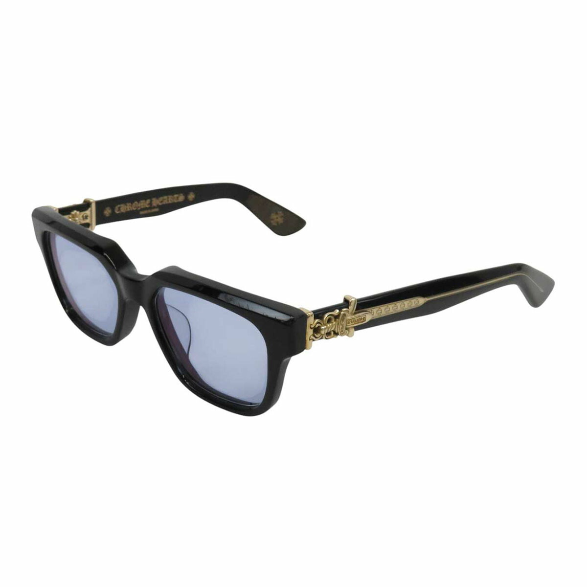 楽天市場】CHROME HEARTS CLITTERATI クロムハーツ サングラス