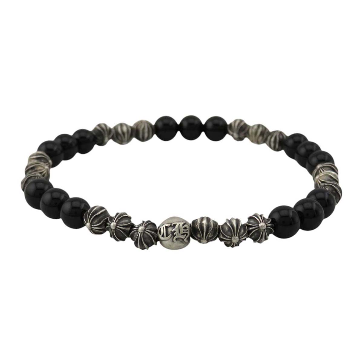 楽天市場】【中古】 CHROME HEARTS クロムハーツ 6MM ビーズ