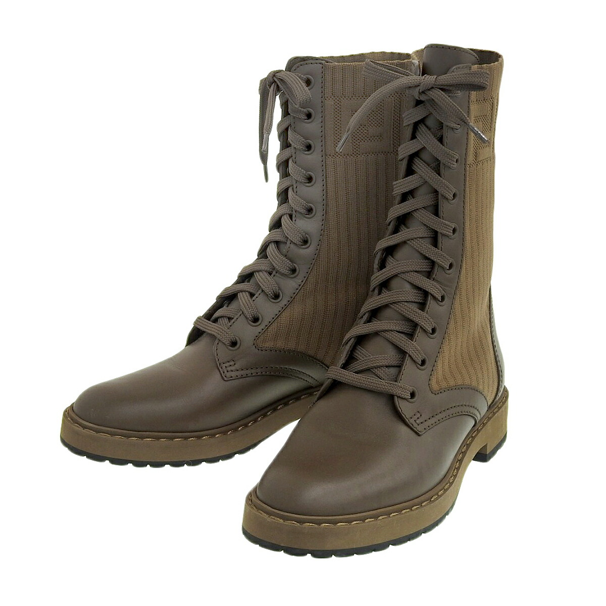 楽天市場】FENDI フェンディ ロココ ストレッチファブリック