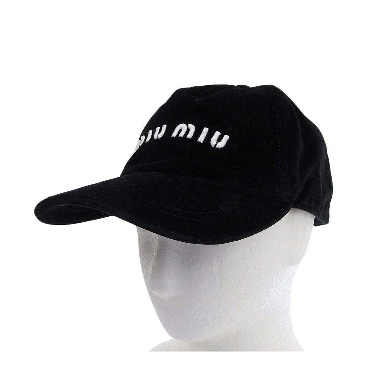 【完売品】SADAI MAIMI キャップ sacai(サカイ) s Cap SuitingSロゴキャップ24-0693S 24-0693S