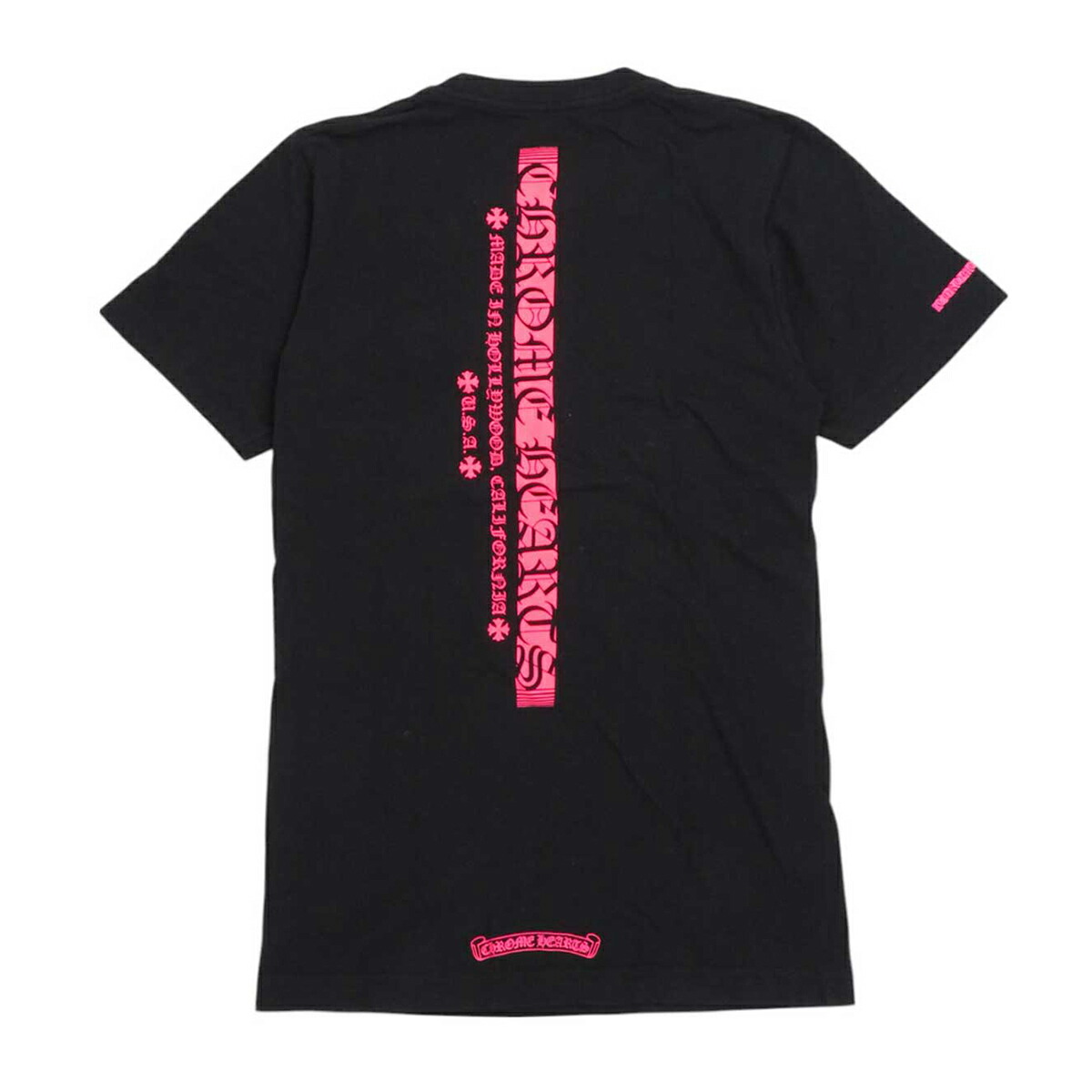 楽天市場】クロムハーツ レディース 半袖Tシャツ Vネック新作