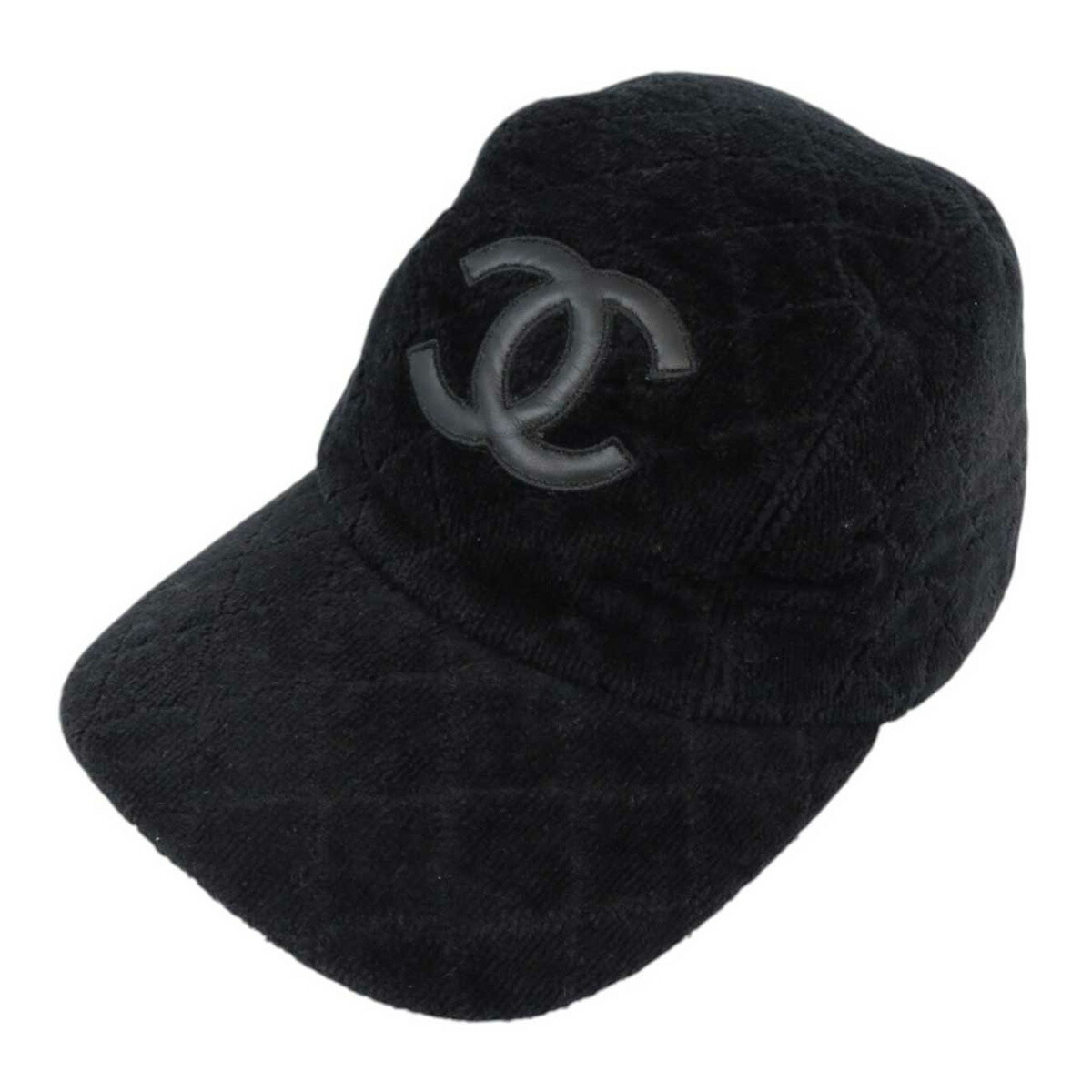 CHANEL 黒 キャップ 楽天市場】【アパレル】CHANEL シャネル スポーツライン