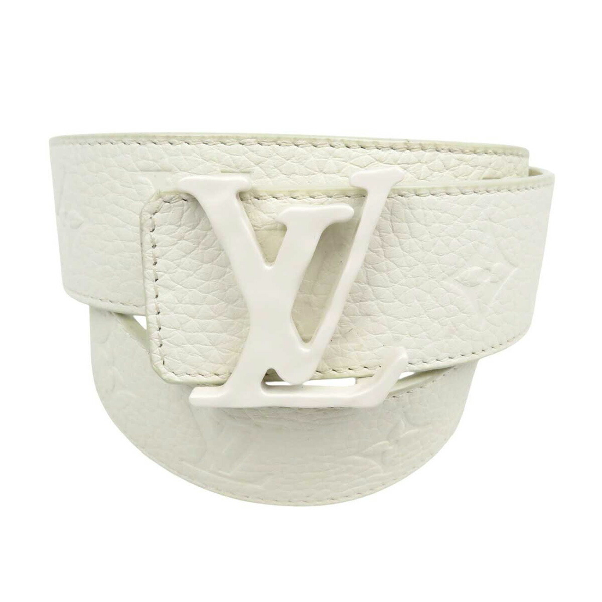 楽天市場】ルイヴィトン Louis Vuitton ベルト（90/36） LV