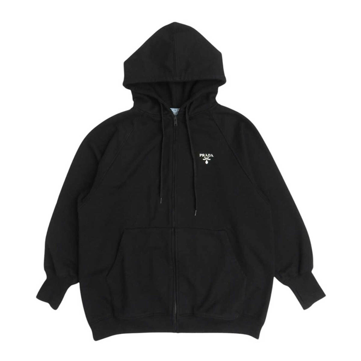 楽天市場】【プラダ】Prada 21年 メンズ スポーツ フリース 長袖