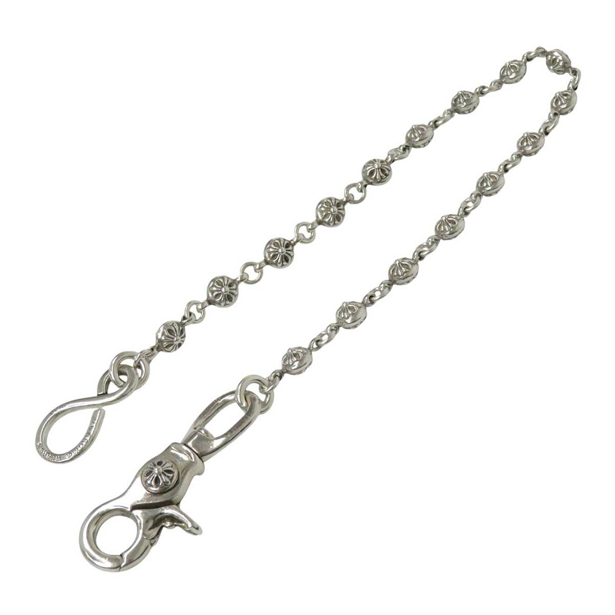 楽天市場】クロムハーツ【CHROMEHEARTS】【ショート】【＃1】BSフレア