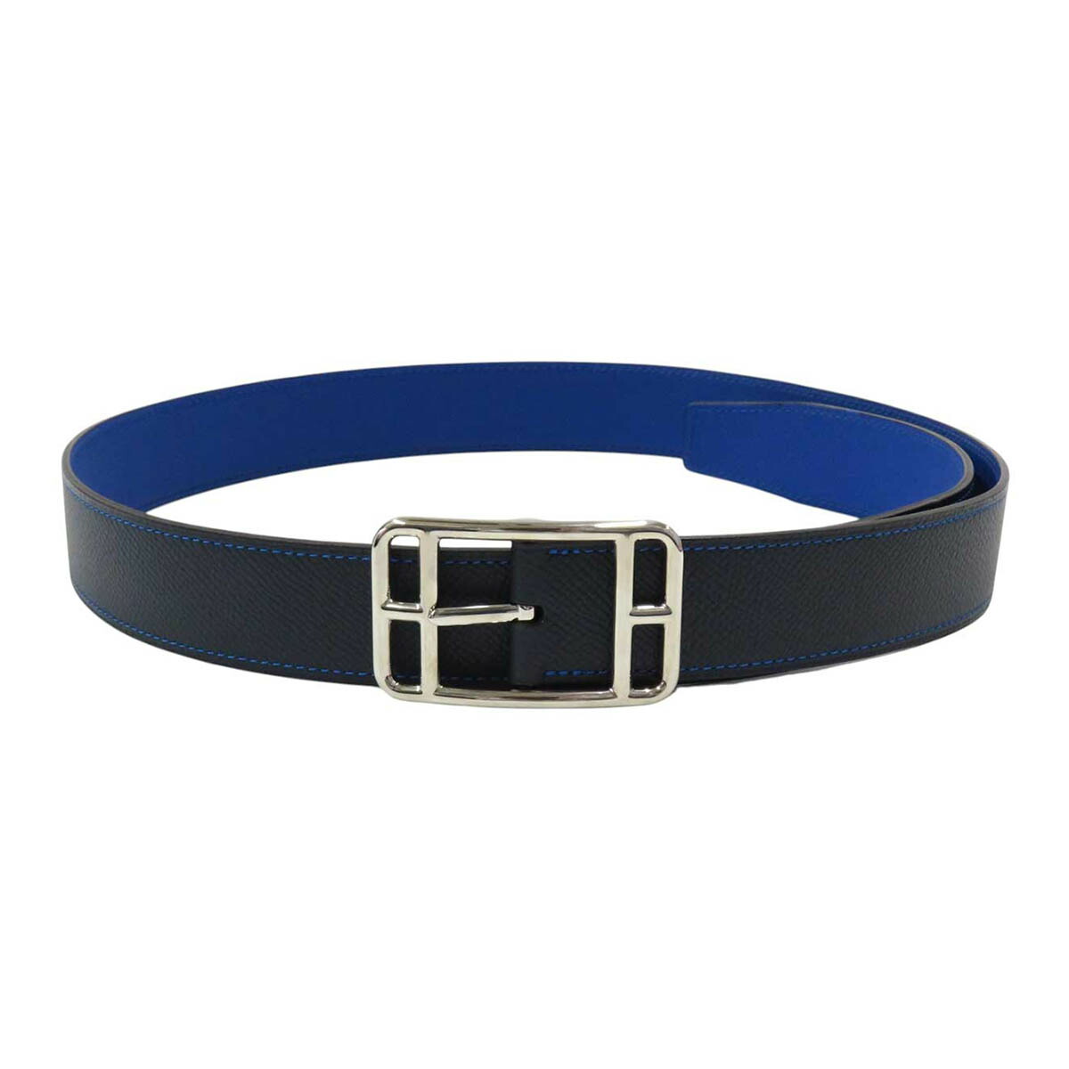 かぽちゃんです。HERMES 純正レザーベルト かぽちゃん様専用です。HERMES 純正レザーベルト