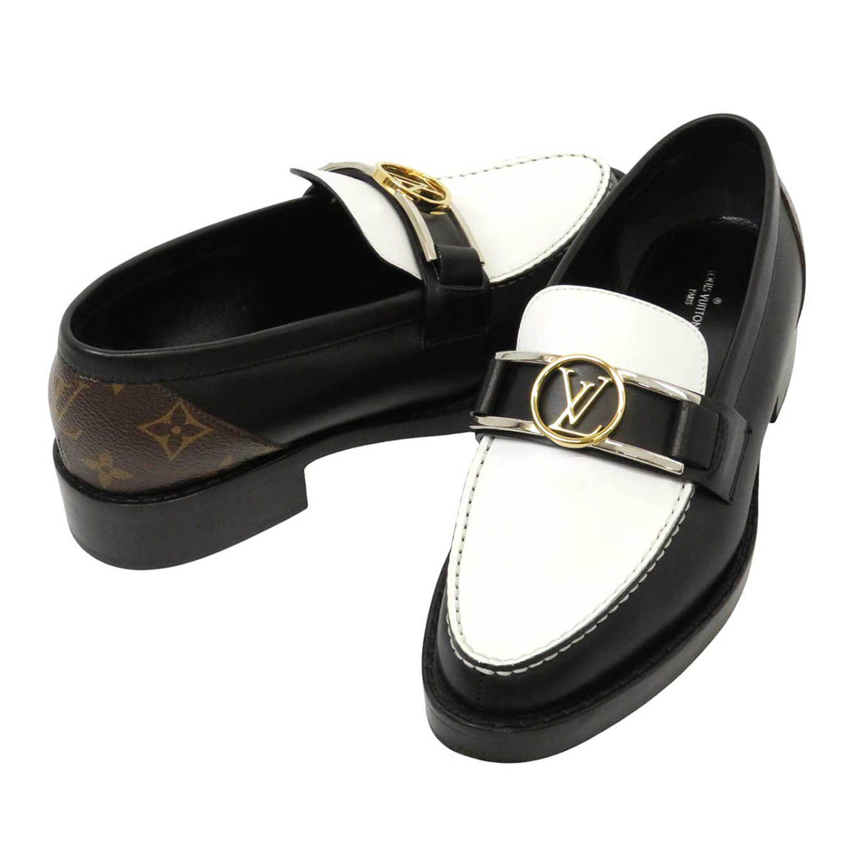 楽天市場】【ルイヴィトン】Louis Vuitton LVロゴ モンテーニュライン