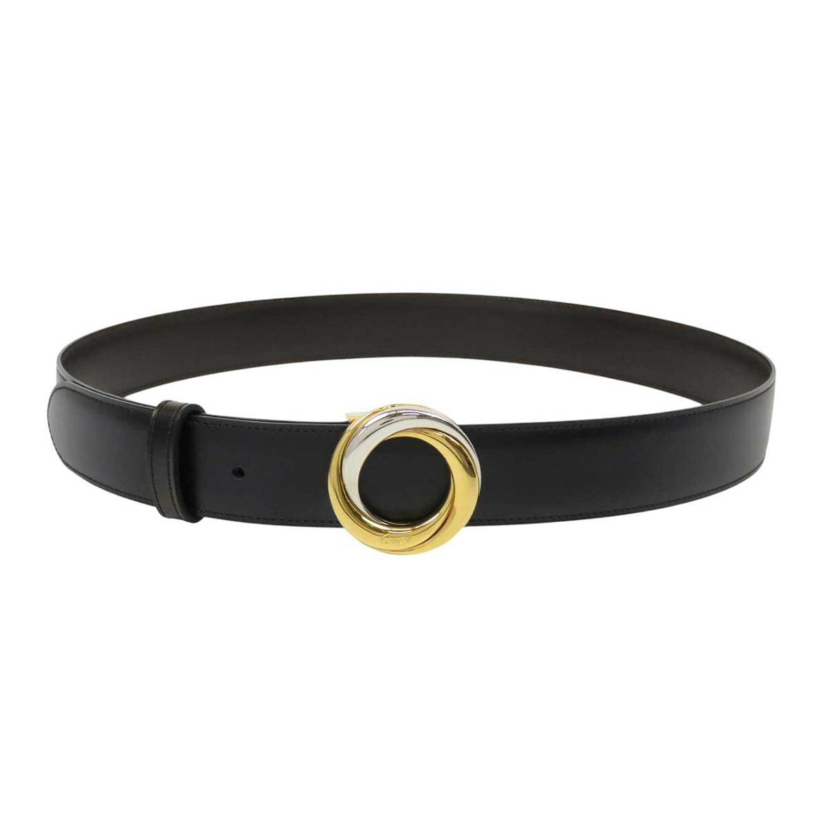 【極美品】Cartier カルティエ　ベルト リバーシブル　L5000184 楽天市場】カルティエ ベルト リバーシブル ブラック×ブラウン