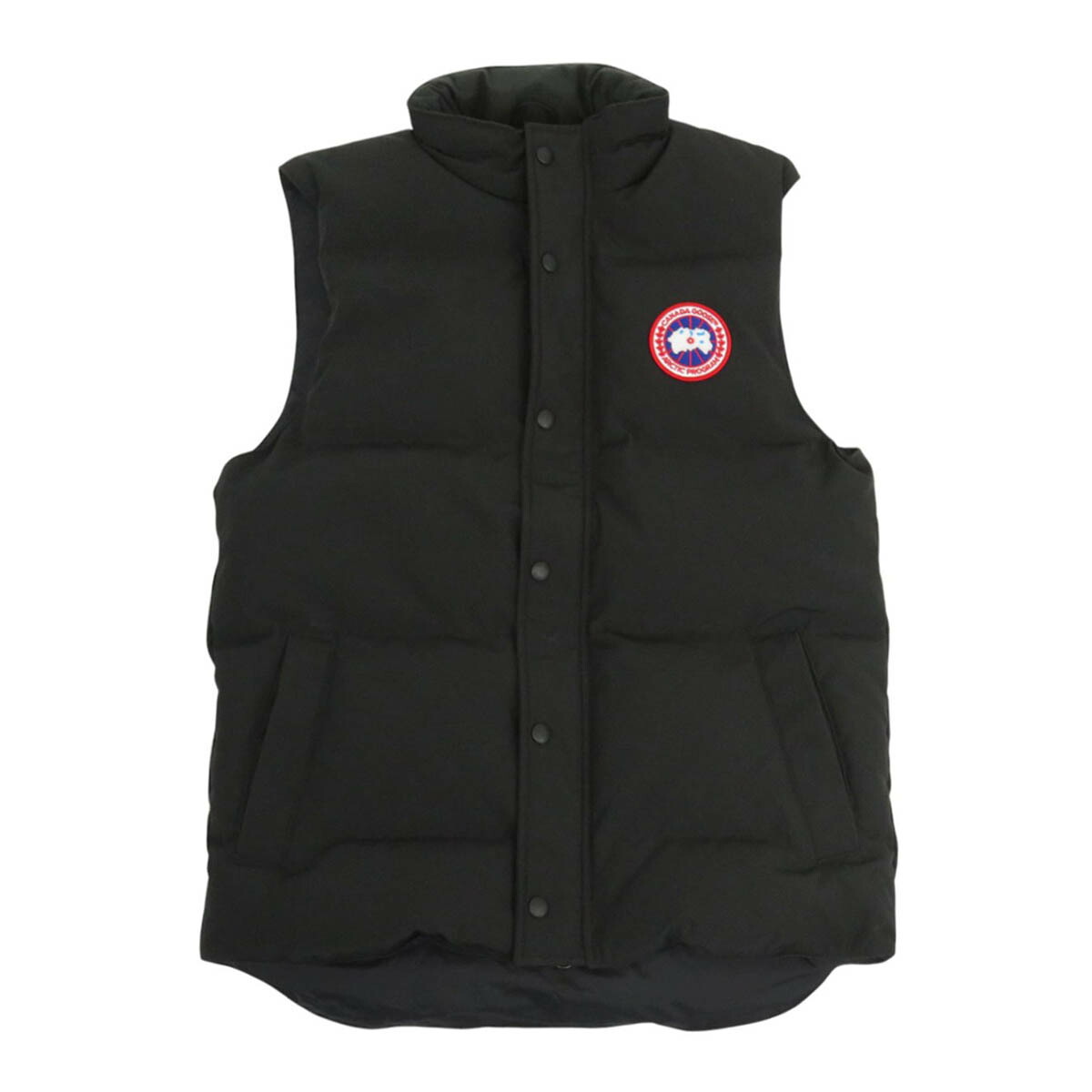 楽天市場】カナダグース ダウンベスト CANADA GOOSE クラシック ハイ