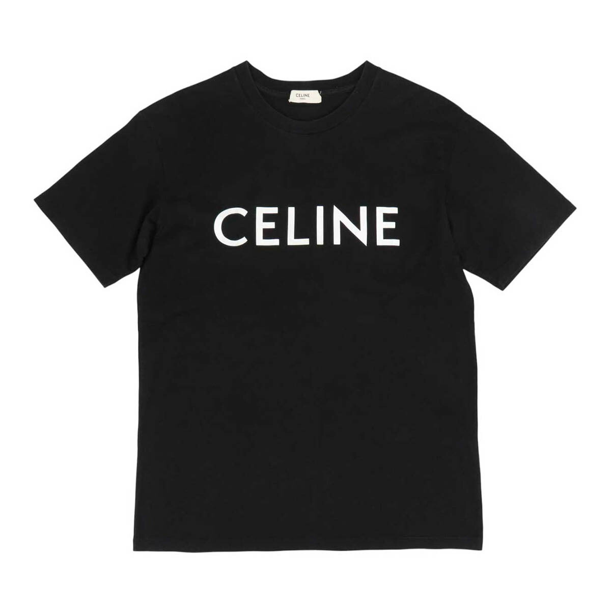 楽天市場】CELINE セリーヌ Tシャツ サイズ:L 21SS スタッズ