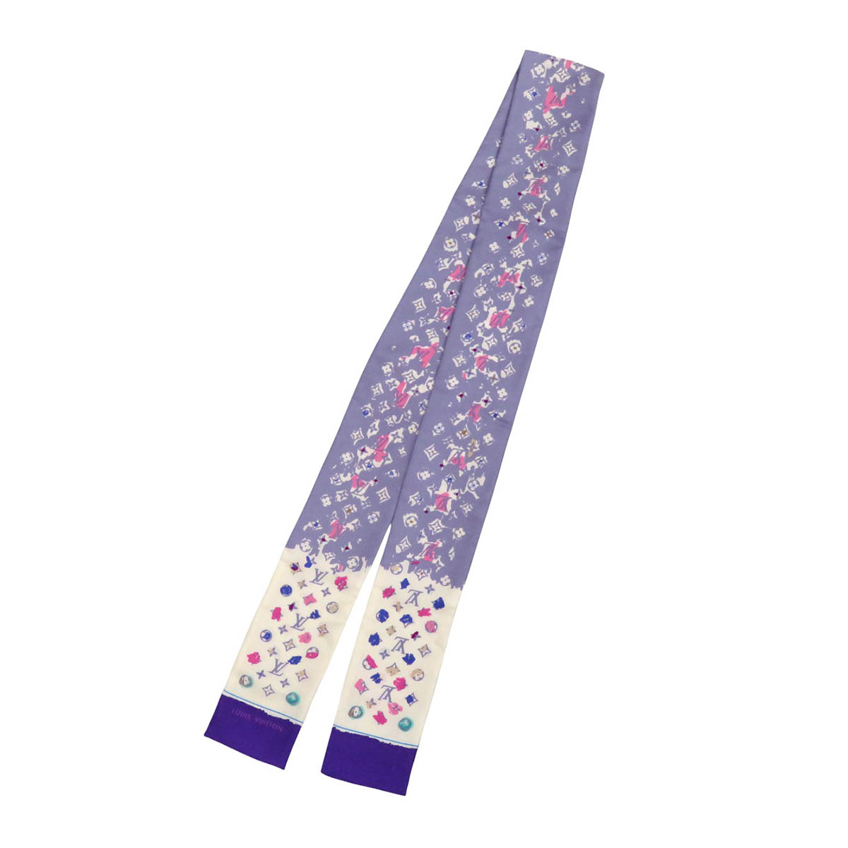 楽天市場】【アパレル】LOUIS VUITTON ルイ ヴィトン バンドー