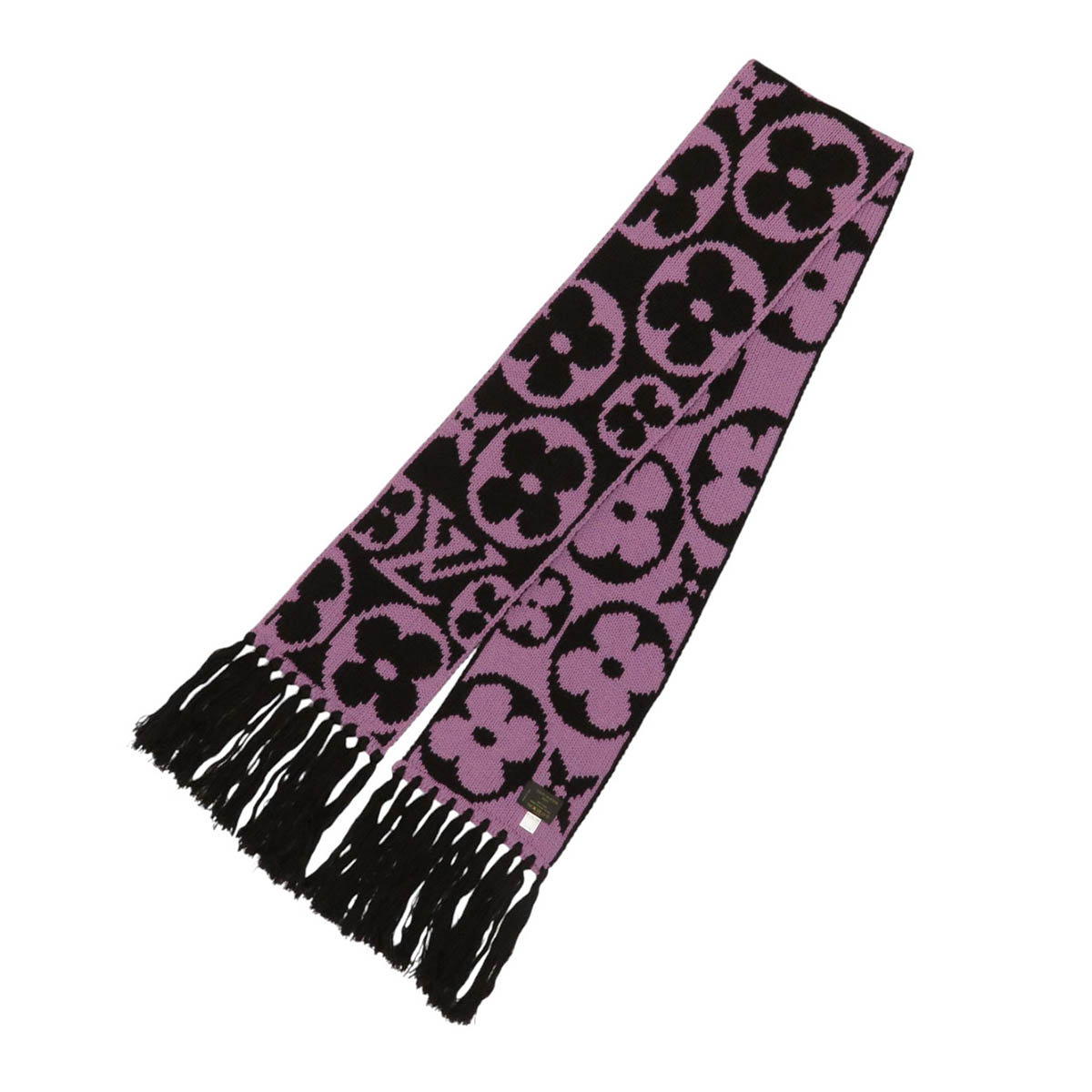 楽天市場】U【中古】LOUIS VUITTON【ルイ・ヴィトン】エシャルプ