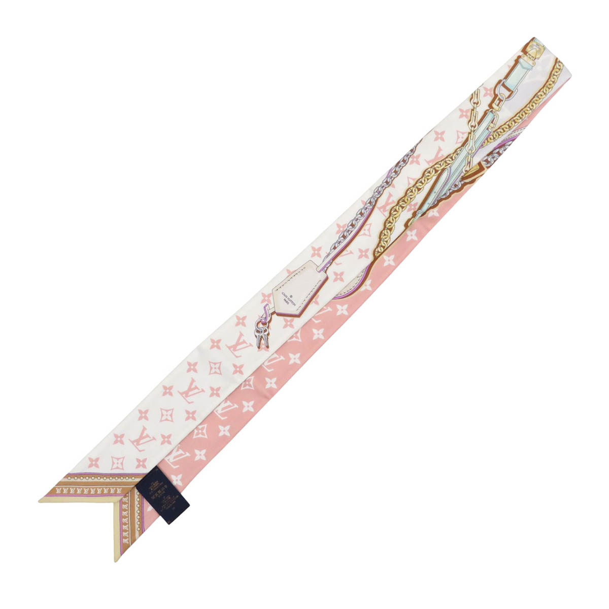 楽天市場】ルイヴィトン【LOUIS VUITTON】M77778 バンドーBB