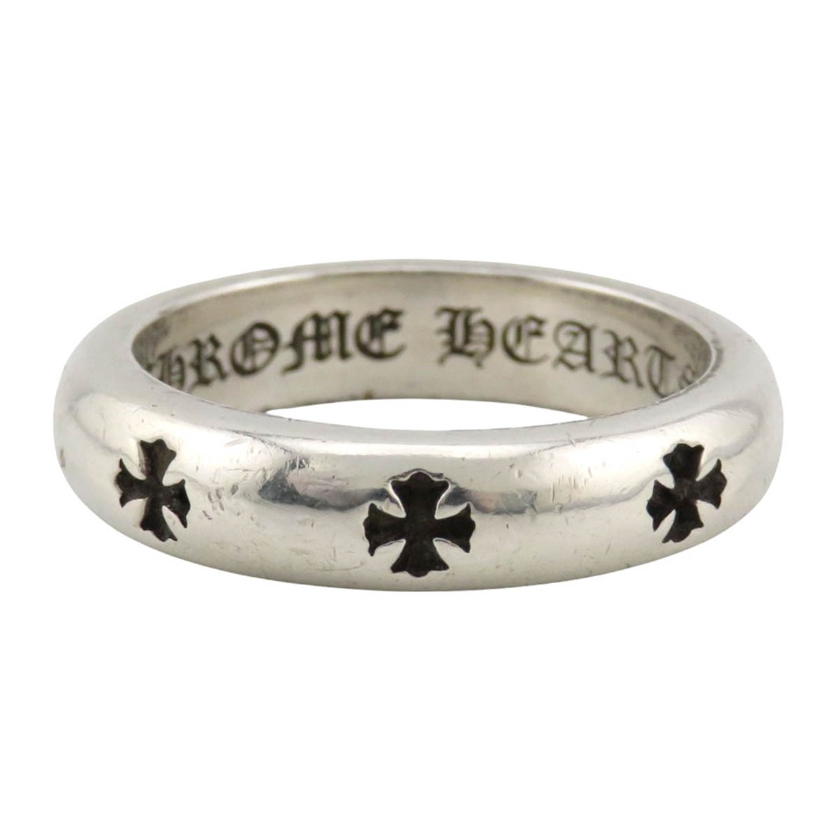 楽天市場】クロムハーツ【CHROMEHEARTS】【保証書付】【22k