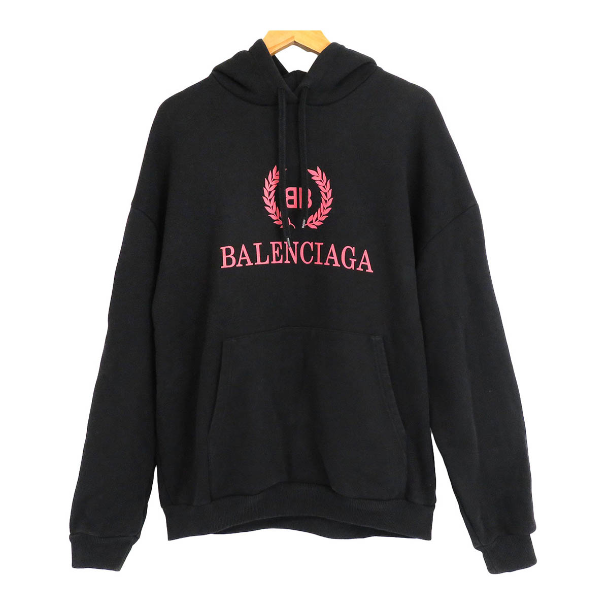 楽天市場】【バレンシアガ】Balenciaga メンズ デストロイ加工 ロゴ